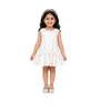 Bow Fair Frock