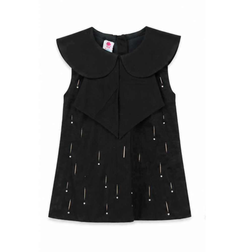 Starry Night Frock
