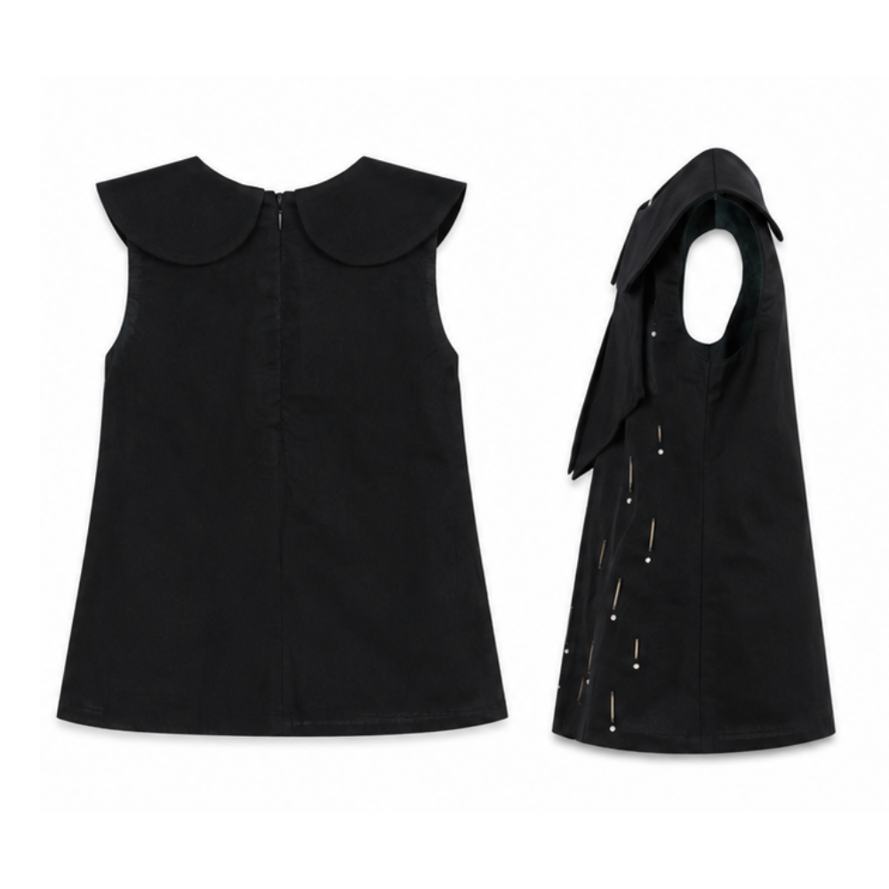 Starry Night Frock