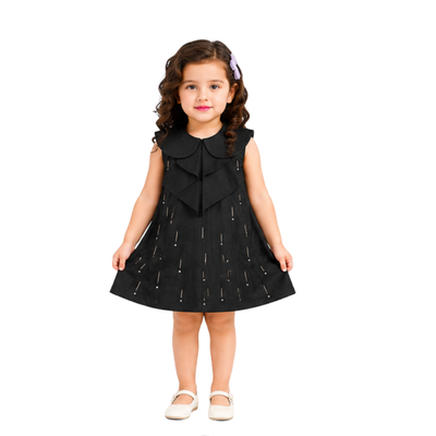 Starry Night Frock