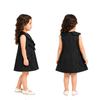 Starry Night Frock