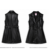 Black Bonds Frock