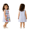 Fruit fiesta frock