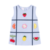 Fruit fiesta frock