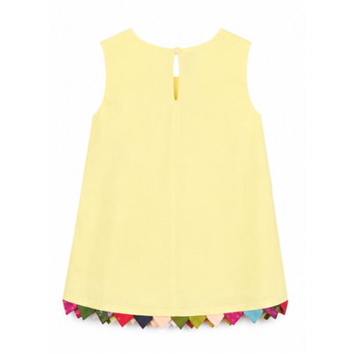 Easy breezy frock
