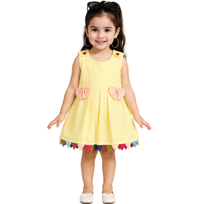 Easy breezy frock