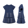 ⁠Flap is fun frock