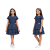⁠Flap is fun frock