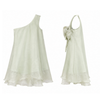 ⁠Shoulder to bow frock