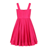 ⁠Pinktastic gown