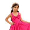 ⁠Pinktastic gown