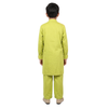 Perky Penguin Kurta Pajama Set