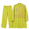 Perky Penguin Kurta Pajama Set