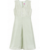 ⁠Pleats in line jumpsuit