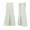 ⁠Pleats in line jumpsuit