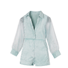 ⁠Bluey Bowey short jumpsuit