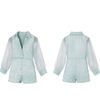 ⁠Bluey Bowey short jumpsuit
