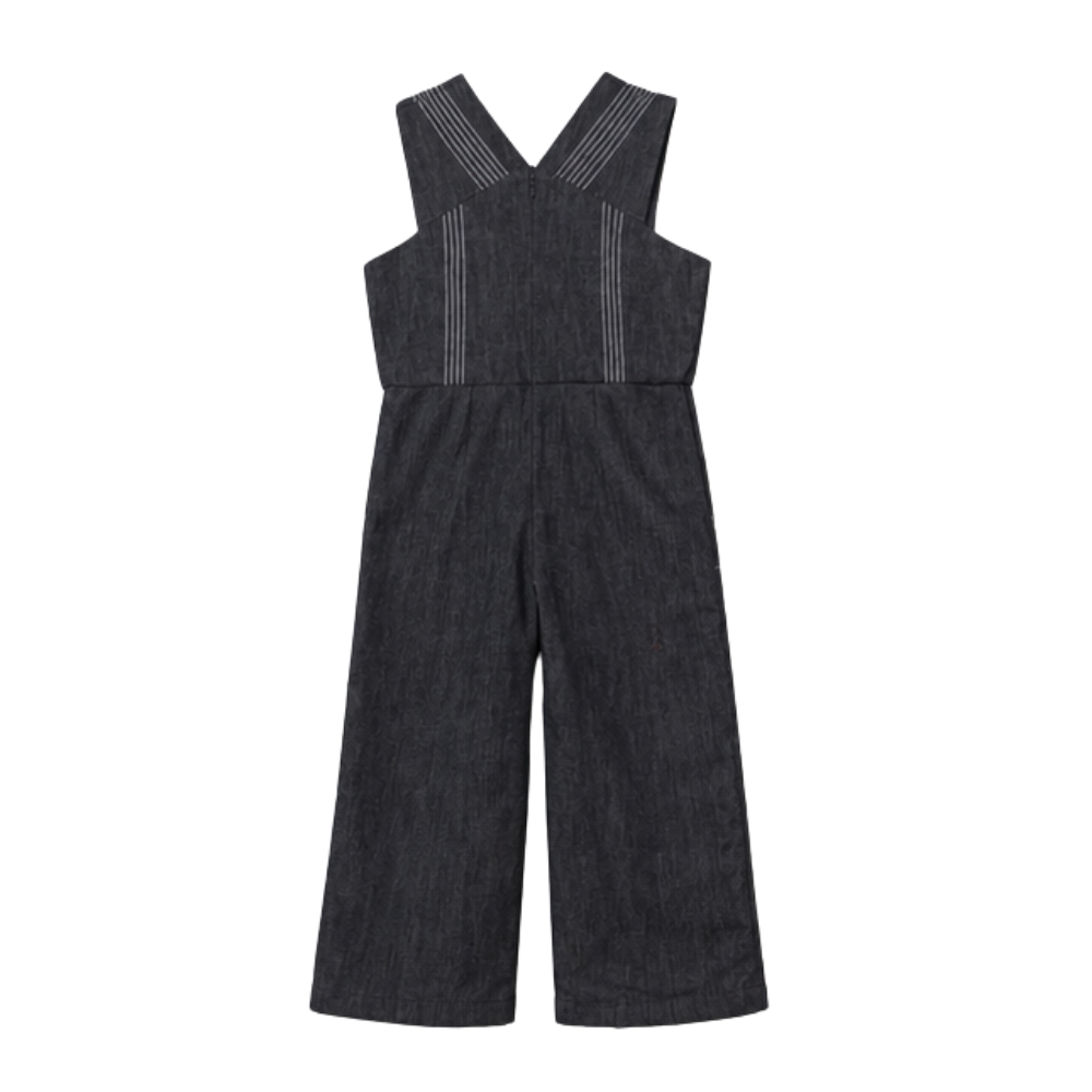 ⁠Fruits in play jumpsuit