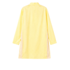 Butter Yellow Coin Kurta Set