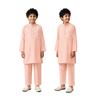 ⁠Tassel Flea Kurta Set
