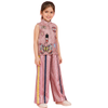 ⁠Butterfly garden set