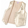 ⁠Golden giggle waistcoat