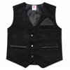 ⁠Night is young waistcoat