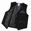 ⁠Night is young waistcoat