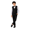 ⁠Night is young waistcoat