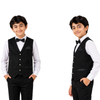 ⁠Night is young waistcoat