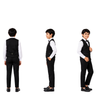 ⁠Night is young waistcoat