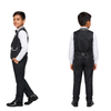 ⁠Denim duo waistcoat